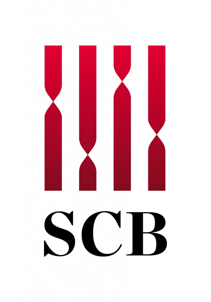 logo SCB simple