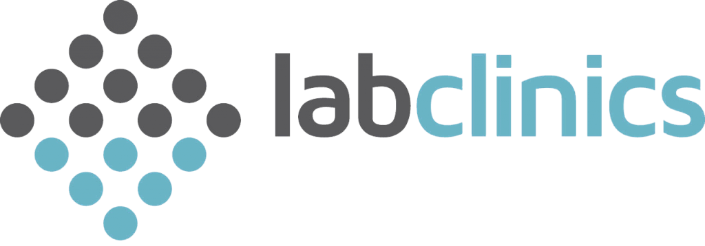 Logo LabClinics